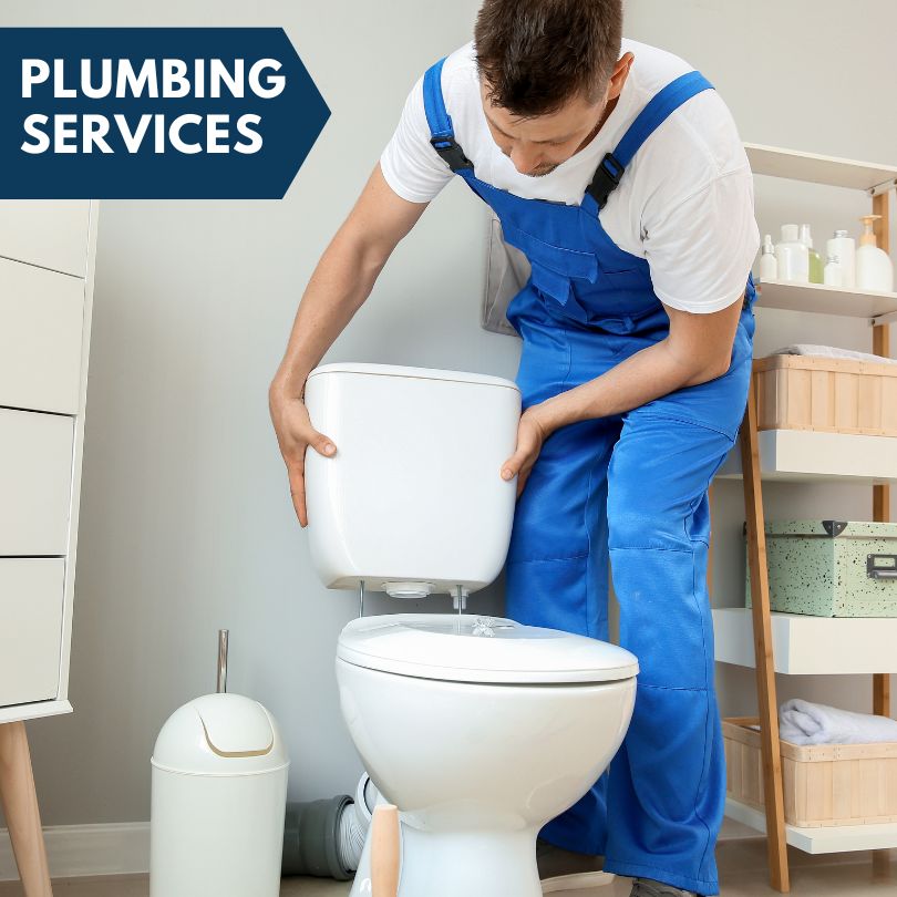 Plumbing Company in Cocolalla, ID